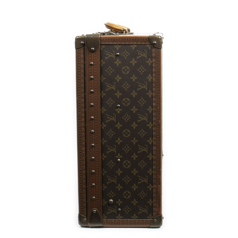 Louis Vuitton Alzer 75 - Picture 3 of 12